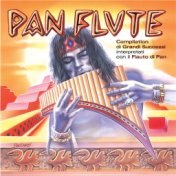 Panflute (Ecosound Musica Indiana Andina)