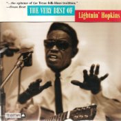 The Very Best of Lightnin' Hopkins