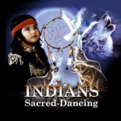 Indians Sacred Dancing (Ecosound Musica Indiana Andina)