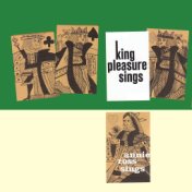 King Pleasure Sings, Annie Ross Sings (Bonus Track Version)