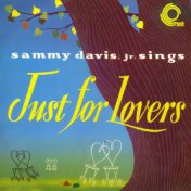Sammy Davis, Jr. Sings Just for Lovers