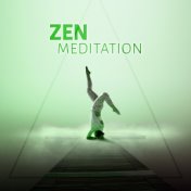 Zen Meditation - Music for Healing Through Sound and Touch, Therapeutic Massage, Day Spa and Relaxation