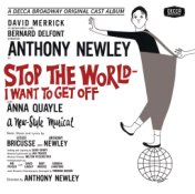 Stop The World - I Want To Get Off