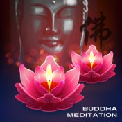 Buddha Meditation – New Age, Tibetan Melodies, Deep Meditation, Yoga, Zen, Chakra