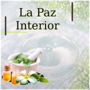 La Paz Interior - Música para Spa, Relajar el Cuerpo y el Alma, Aromaterapia Reflexología y Reiki, Sonidos de la Naturaleza, la ...