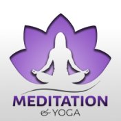 Meditation & Yoga - Meditation Music, Yoga, Reiki, Relaxation Music, Harmony Yoga