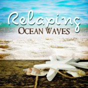 Relaxing Ocean Waves – Tropical Sea Sounds, Keep Calm and Water Sounds, Healing Power of Water, Pure Sounds for Sleep, Massage, ...