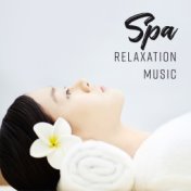Spa Relaxation Music – New Age 2018, Calm Music Therapy