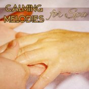 Calming Melodies for Spa – Relaxation in Wellness, Peaceful Sounds for Massage, Zen Garden, Spa Dreams, Reiki, Stress Free