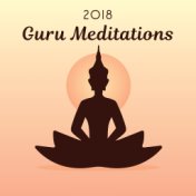 2018 Guru Meditations