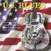 U.S Blues - Back on Track