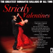 Strictly Valentines - The Ballads