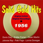 Solid Gold Hits - 1956