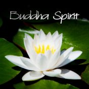 Buddha Spirit - Cafe Buddha Relaxation, Ambient Yoga, Tantra Spirit Meditation, Bar Chill Out Lounge, Asia Relax Edition, Sleep,...