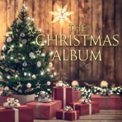 PAT BOONE THE CHRISTMAS ALBUM
