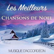 Compilation des Meilleurs Chansons de Noel d'Accordéon pour les Vacances de Noël et pour la Famille