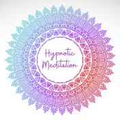 Hypnotic Meditation: Mind, Spa, Music for Relax
