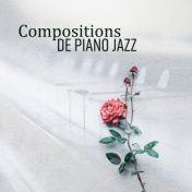 Compositions de Piano Jazz