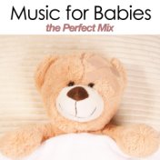 Music for Babies: Nature Sounds with New Age Music, the Perfect Mix to Relax Babies, Toddlers and Pregnant Mother to Relieve Str...