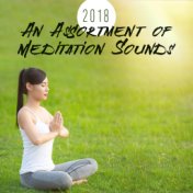 2018 An Assortment of Meditation Sounds