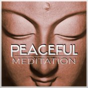 Peaceful Meditation - Inspiring Music for Self Confidence and Self Improvement, Positive Thinking Melodies, Nature Sounds for Re...