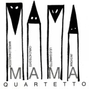 Mama quartetto