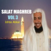 Salat Maghreb Vol 3 (Quran)
