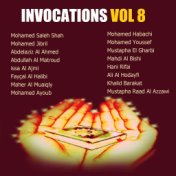 invocations Vol 8 (Quran)