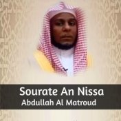 Sourate An Nissa (Quran)