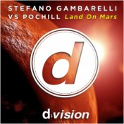 Land on Mars (Stefano Gambarelli Vs Pochill)