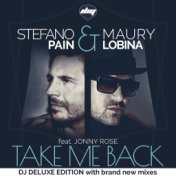 Take Me Back (Dj Deluxe Edition)