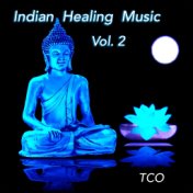 Indian Healing Music Vol. 2 (Indian Music for Yoga, Meditation and Chill out, Performed on Indian Flutes, Tabla, Sitar, Drums an...