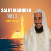 Salat Maghreb Vol 2 (Quran)