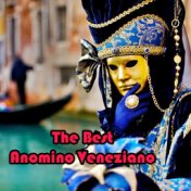 The best of anonimo veneziano medley 1: la primavera / Celebre minuetto / La marcia turca / Notturno di venezia / Per elisa / An...
