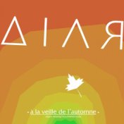 À la veille de l'automne