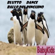 Blutto dance 3.0 (Ballo del pinguino-penguin dance)