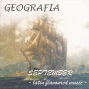 Geografia (Live)