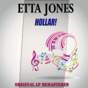 Hollar! - Original Lp Remastered