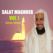 Salat Maghreb Vol 1 (Quran)