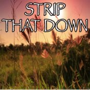 Strip That Down - Tribute to Liam Payne and Quavo
