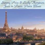 Jazz in Paris: Paris Blues (Remastered 2017)