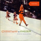 Christmas in Sweden (Original Album 1957)