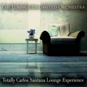 Totally Carlos Santana Lounge Experience