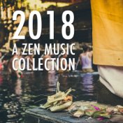 2018 A Zen Music Collection