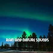 16 Best Rain and Nature Sounds