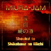 Shoukei to Shikabane no Michi (From "Attack on Titan")