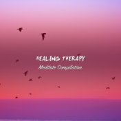 14 Healing Therapy Tracks - Zen Meditate Compilation