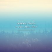 18 Relaxing Ambience Tracks to Clear your Mind