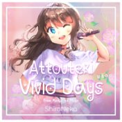 Attouteki Vivid days (From "Kenja no Mago")