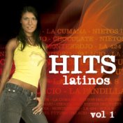 Hits Latinos Vol. 1